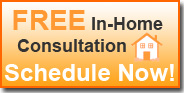 Free In-Home Consultation Button