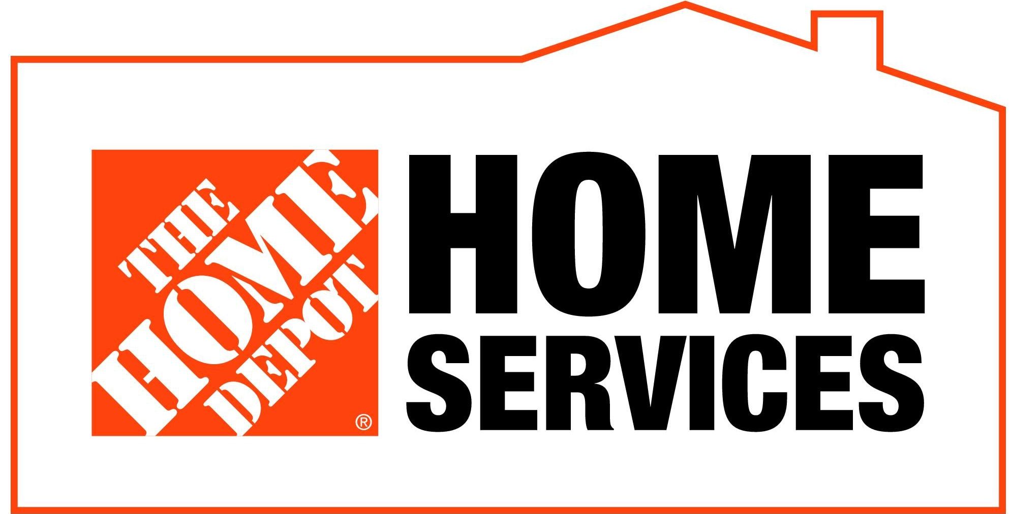 Home Depot Decorating